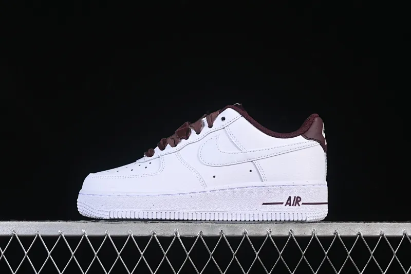 All categories Nk Air Force 1 Air Force series Nk Air Force 1 Low Air Force low-top Nike Air Force 1'07 Low Air Force 1 low-top casual sneakers HV4403-600